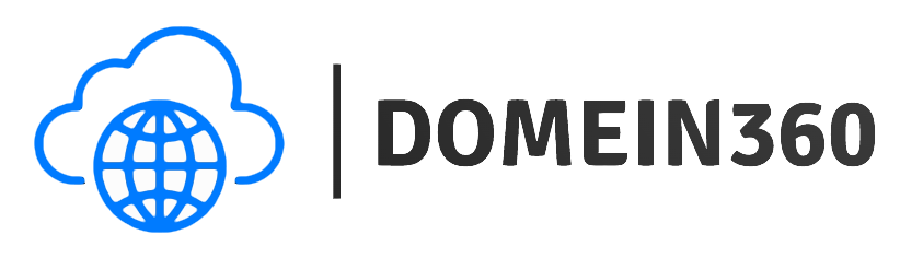 Domein360 logo