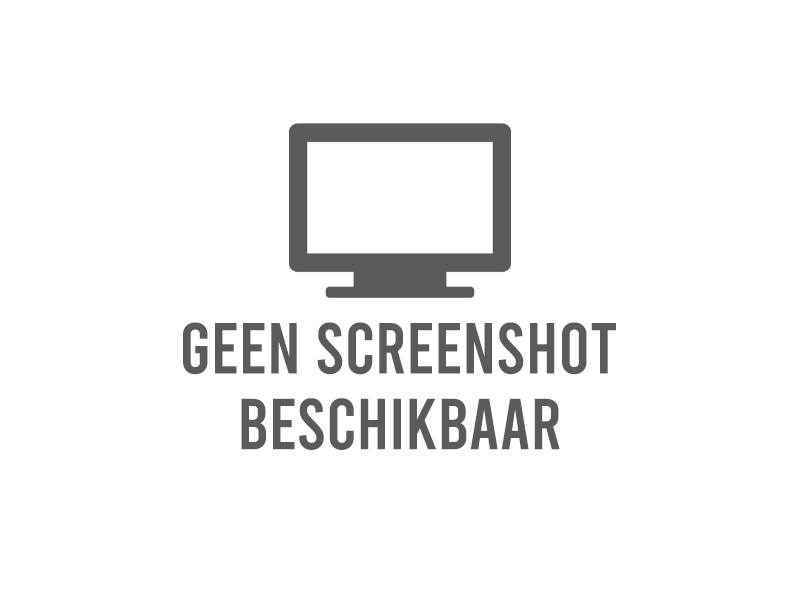 Screenshot van projectslangstraat.be